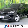 toyota aqua 2022 -TOYOTA--AQUA 6AA-MXPK11--MXPK11-6001961---TOYOTA--AQUA 6AA-MXPK11--MXPK11-6001961- image 1