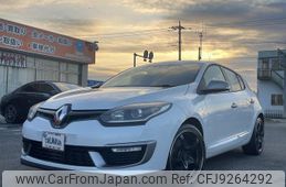 renault megane 2016 quick_quick_ZF4R_VF1BZY306G0730820
