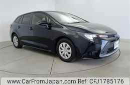 toyota corolla-touring-wagon 2022 CFJ1785176