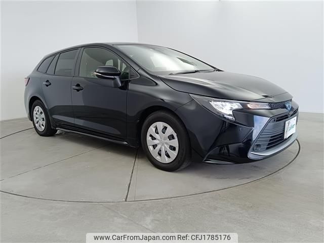 toyota corolla-touring-wagon 2022 CFJ1785176 image 1