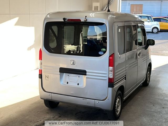 honda n-van 2018 -HONDA--N VAN JJ1-3005683---HONDA--N VAN JJ1-3005683- image 2