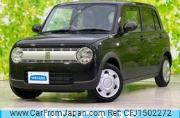 suzuki alto-lapin 2022 CFJ1502272