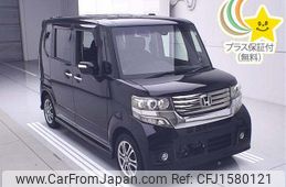 honda n-box 2014 CFJ1580121