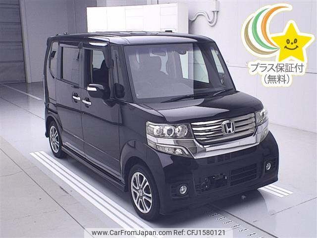 honda n-box 2014 CFJ1580121 image 1