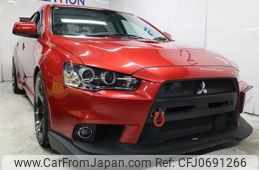 mitsubishi lancer 2008 quick_quick_CBA-CZ4A_CZ4A-0000306