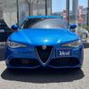 alfa-romeo giulia 2018 -ALFA ROMEO--Alfa Romeo Giulia ABA-95220--ZAREAEGN6J7572626---ALFA ROMEO--Alfa Romeo Giulia ABA-95220--ZAREAEGN6J7572626- image 5