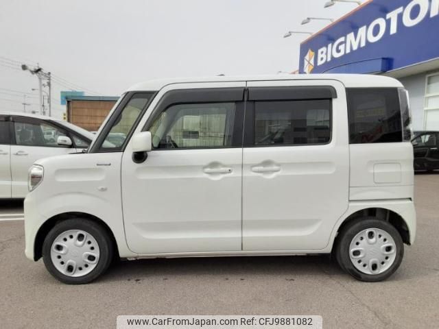 suzuki spacia 2019 quick_quick_DAA-MK53S_MK53S-206130 image 2