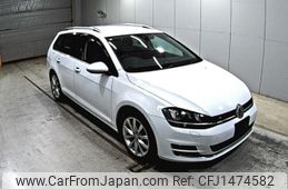 volkswagen golf-variant 2016 CFJ1474582