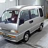 subaru sambar-dias-van 1997 -SUBARU--Samber Dias Van KV4-161581---SUBARU--Samber Dias Van KV4-161581- image 5