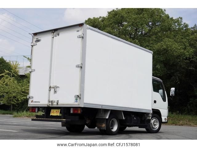 isuzu elf-truck 2017 CFJ1578081 image 2