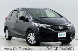 honda fit 2017 -HONDA--Fit DBA-GK3--GK3-1309945---HONDA--Fit DBA-GK3--GK3-1309945-