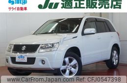 suzuki escudo 2008 -SUZUKI 【名変中 】--Escudo TDA4W--101916---SUZUKI 【名変中 】--Escudo TDA4W--101916-