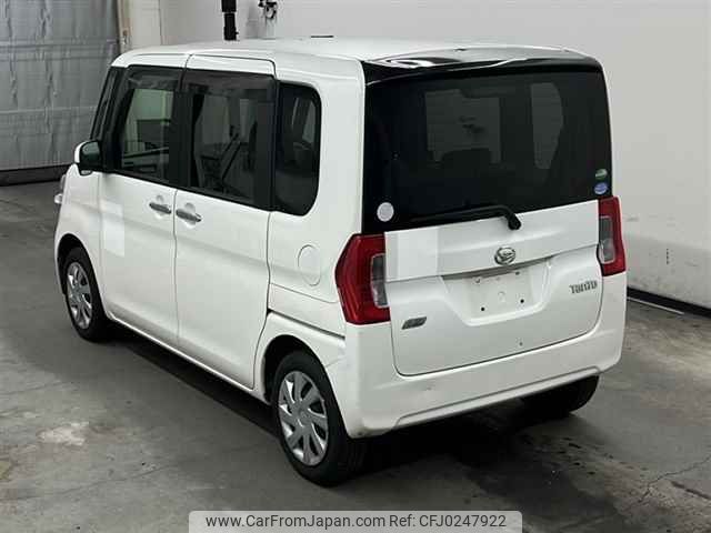 daihatsu tanto 2014 -DAIHATSU--Tanto LA600S-0109068---DAIHATSU--Tanto LA600S-0109068- image 2