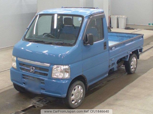 honda acty-truck 2004 CFJ1846640 image 1