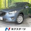 mazda cx-5 2014 -MAZDA--CX-5 LDA-KE2FW--KE2FW-141102---MAZDA--CX-5 LDA-KE2FW--KE2FW-141102- image 1