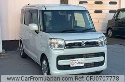 suzuki spacia 2020 quick_quick_DAA-MK53S_MK53S-258829