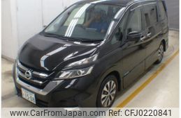 nissan serena 2017 quick_quick_DAA-GFC27_040585