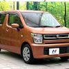 suzuki wagon-r 2017 CFJ1558500 image 16