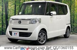 honda n-box 2014 -HONDA--N BOX DBA-JF1--JF1-1438095---HONDA--N BOX DBA-JF1--JF1-1438095-