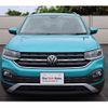 volkswagen t-cross 2022 -VOLKSWAGEN--VW T-Cross 3BA-C1DKR--WVGZZZC1ZNY047487---VOLKSWAGEN--VW T-Cross 3BA-C1DKR--WVGZZZC1ZNY047487- image 5