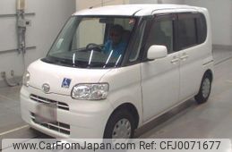 daihatsu tanto 2010 quick_quick_DBA-L375S_L375S-0334008