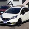 nissan note 2018 -NISSAN--Note HE12--144582---NISSAN--Note HE12--144582- image 1