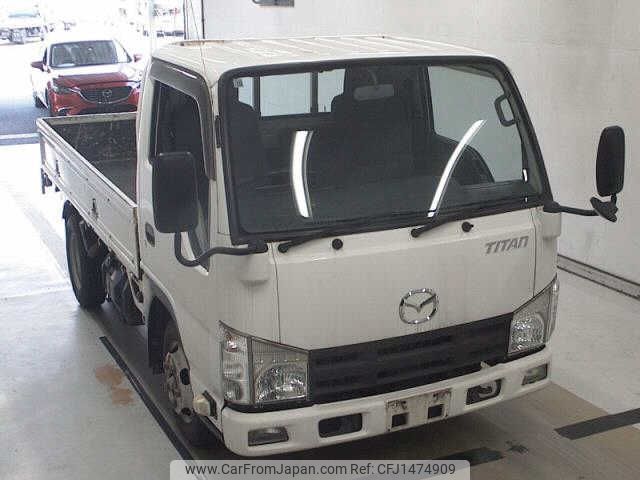 mazda titan 2014 CFJ1474909 image 1