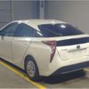 toyota prius 2018 quick_quick_DAA-ZVW50_ZVW50-8079281 image 3