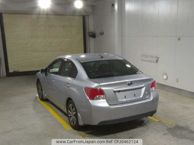 subaru impreza-g4 2015 -SUBARU--Impreza G4 GJ7--GJ7-021738---SUBARU--Impreza G4 GJ7--GJ7-021738- image 2