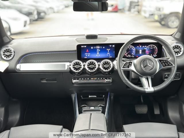 mercedes-benz glb-class 2023 CFJ1717262 image 2