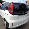 toyota sienta 2023 -TOYOTA--Sienta 6AA-MXPL10G--MXPL10-1046434---TOYOTA--Sienta 6AA-MXPL10G--MXPL10-1046434- image 6