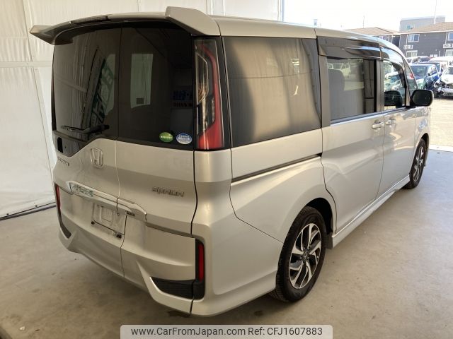honda stepwagon 2020 CFJ1607883 image 2