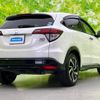 honda vezel 2018 quick_quick_DAA-RU3_RU3-1274482 image 3