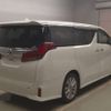 toyota alphard 2020 -TOYOTA--Alphard 3BA-AGH30W--AGH30-0307319---TOYOTA--Alphard 3BA-AGH30W--AGH30-0307319- image 2