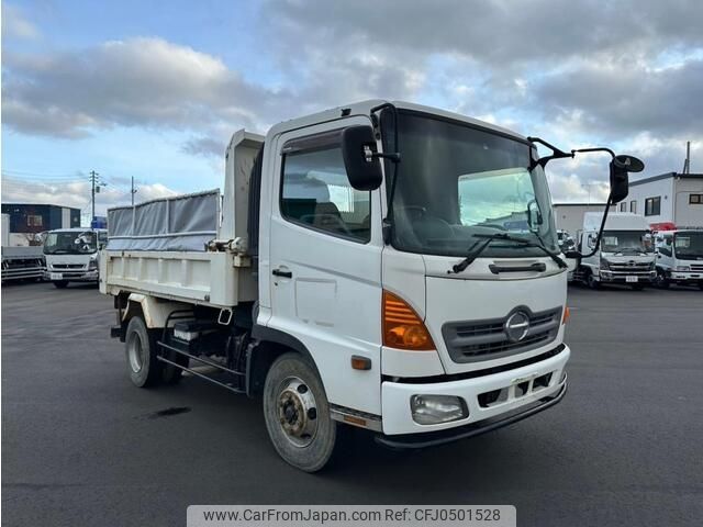 hino ranger 2006 -HINO--Hino Ranger ADG-FC7JCW--FC7JCW-**782---HINO--Hino Ranger ADG-FC7JCW--FC7JCW-**782- image 2