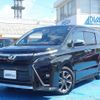 toyota voxy 2018 quick_quick_DBA-ZRR80W_ZRR80-0415747 image 1