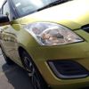 suzuki swift 2015 -SUZUKI--Swift DBA-ZC72S--ZC72S-354411---SUZUKI--Swift DBA-ZC72S--ZC72S-354411- image 9