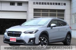 subaru xv 2019 -SUBARU--Subaru XV GT7--201068---SUBARU--Subaru XV GT7--201068-