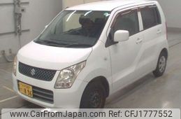suzuki wagon-r 2009 CFJ1777552