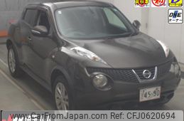 nissan juke 2011 -NISSAN--Juke YF15-027976---NISSAN--Juke YF15-027976-