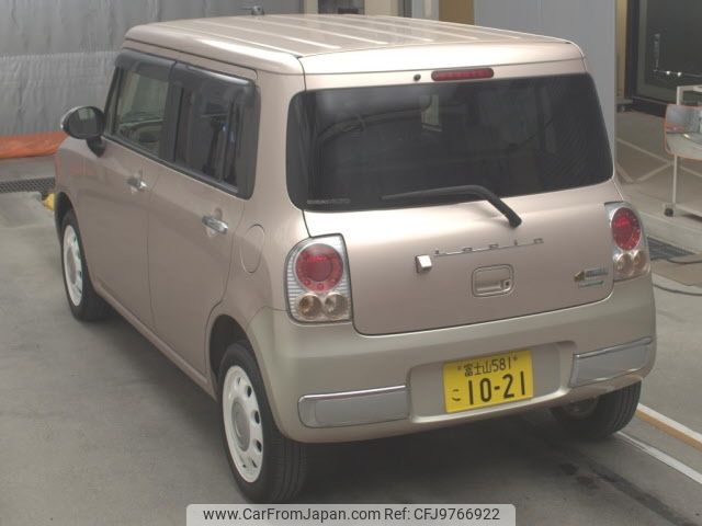 suzuki alto-lapin 2014 -SUZUKI 【富士山 581ｺ1021】--Alto Lapin HE22S--825494---SUZUKI 【富士山 581ｺ1021】--Alto Lapin HE22S--825494- image 2