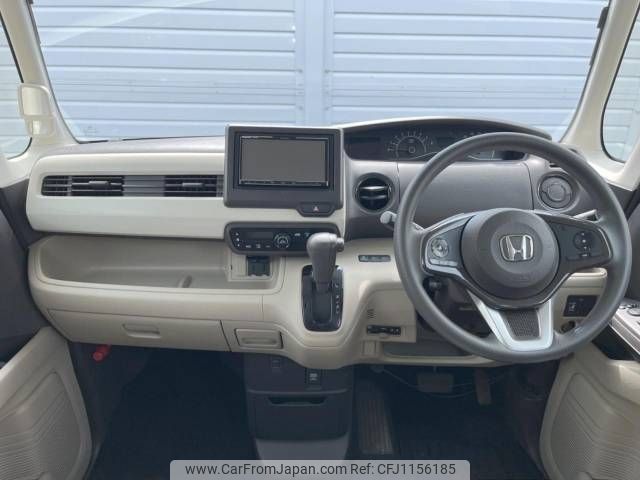 honda n-box 2018 -HONDA--N BOX DBA-JF3--JF3-1133414---HONDA--N BOX DBA-JF3--JF3-1133414- image 2