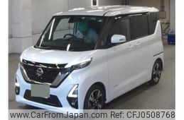 nissan roox 2022 quick_quick_4AA-B45A_0345835