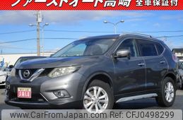 nissan x-trail 2014 -NISSAN--X-Trail NT32--031217---NISSAN--X-Trail NT32--031217-