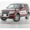 mitsubishi pajero 2015 quick_quick_V88W_V88W-0900172 image 2