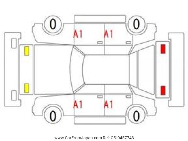 toyota prius 2017 -TOYOTA--Prius DAA-ZVW51--ZVW51-8038767---TOYOTA--Prius DAA-ZVW51--ZVW51-8038767- image 2