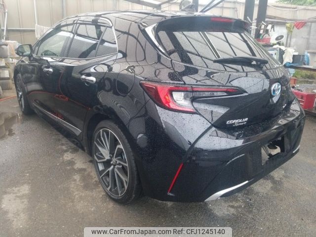 toyota corolla-sport 2024 -TOYOTA--Corolla Sport ZWE219H-4013844---TOYOTA--Corolla Sport ZWE219H-4013844- image 2