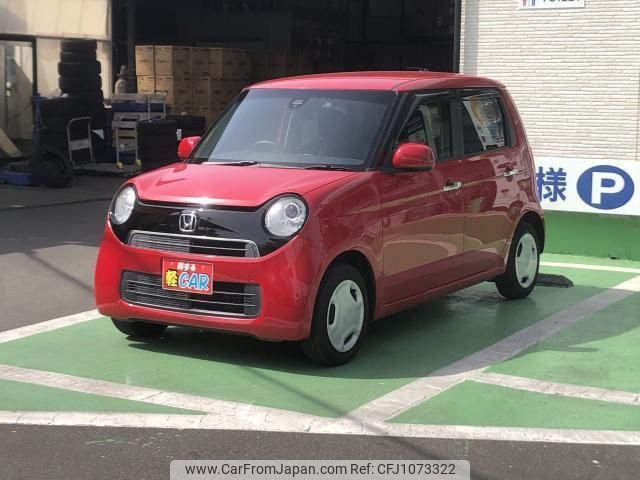 honda n-one 2014 quick_quick_JG1_JG1-1102273 image 1