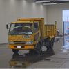 mitsubishi-fuso fighter 2003 NIKYO_KW44860 image 9