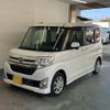 daihatsu tanto 2014 -DAIHATSU 【京都 584る701】--Tanto LA600S-0147390---DAIHATSU 【京都 584る701】--Tanto LA600S-0147390- image 1